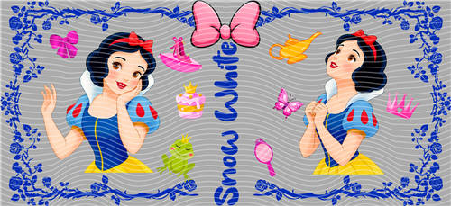 16oz Disney-D 3822